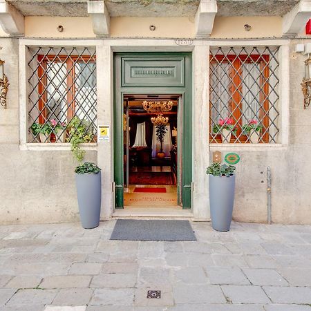 Hotel Al Duca Di Venezia Exterior foto